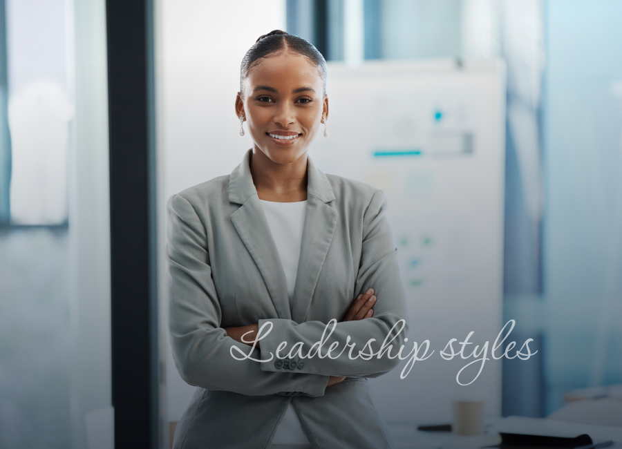 Leadership styles